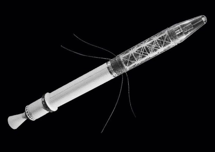 Explorer 1