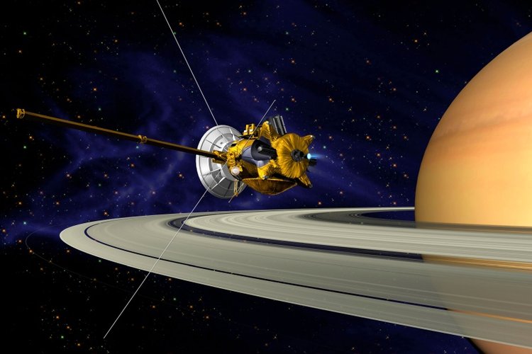 Cassini