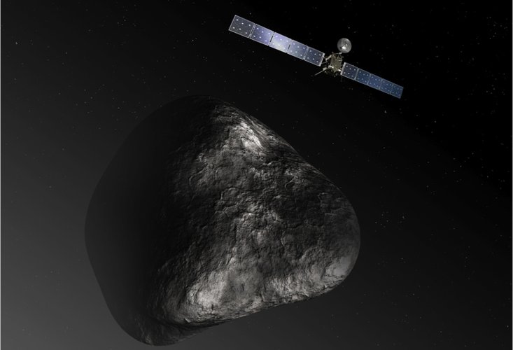 Rosetta