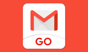 Gmail Go começa a ser liberado para todos os celulares Android