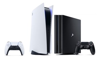 PS4 e PS5 Brasil