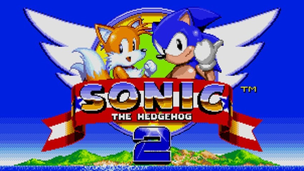 Piada de 1º de abril sobre Sonic acaba virando jogo grátis no Steam