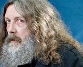 Alan Moore, autor de Watchmen, diz que quer distância de quadrinhos