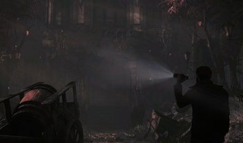 Song of Horror será lançado apenas em 2021 para PS4 e Xbox One