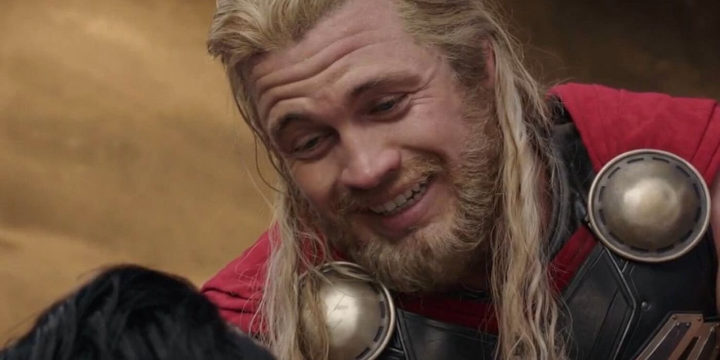 Chris Hemsworth revela que papel de Thor quase ficou com irmão