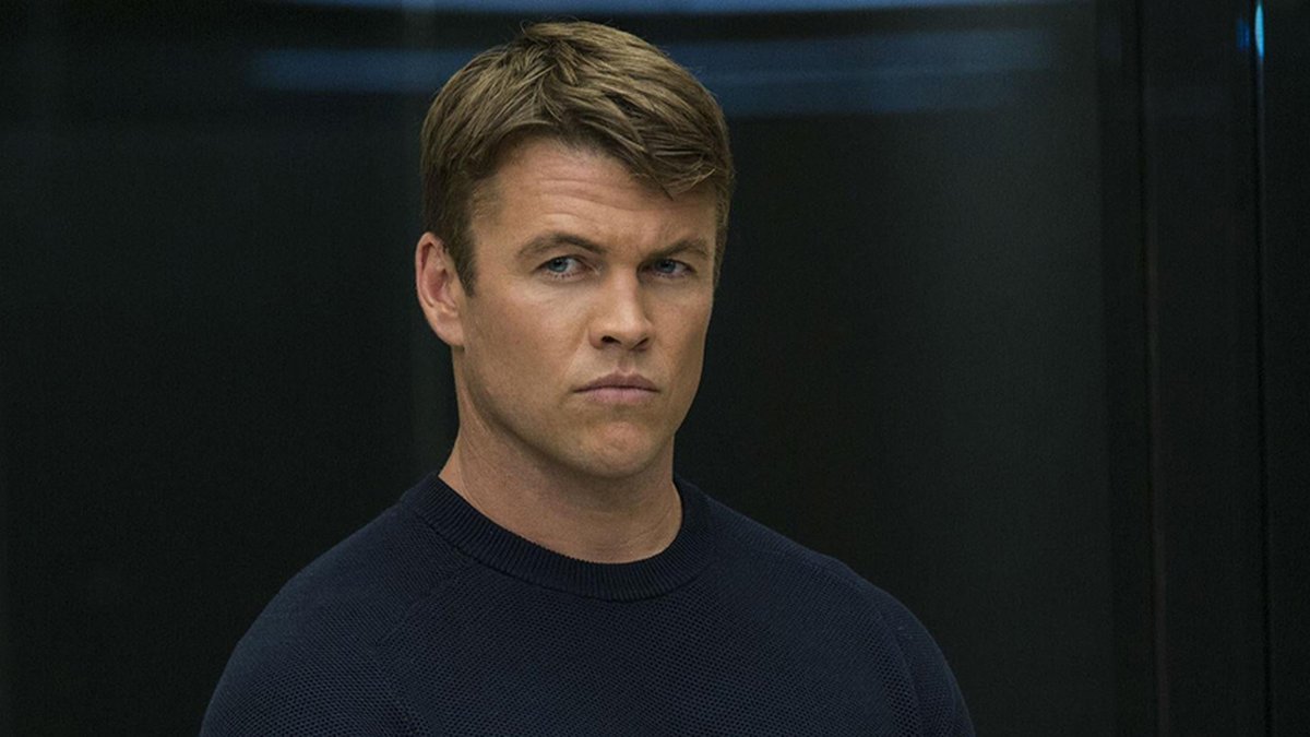 Luke Hemsworth, irmão do ator do Thor, quer interpretar Wolverine no MCU -  Universo X-Men