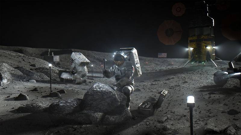 O projeto Artemis é a chance de comprovar a ideia dos pesquisadores de Yale.
