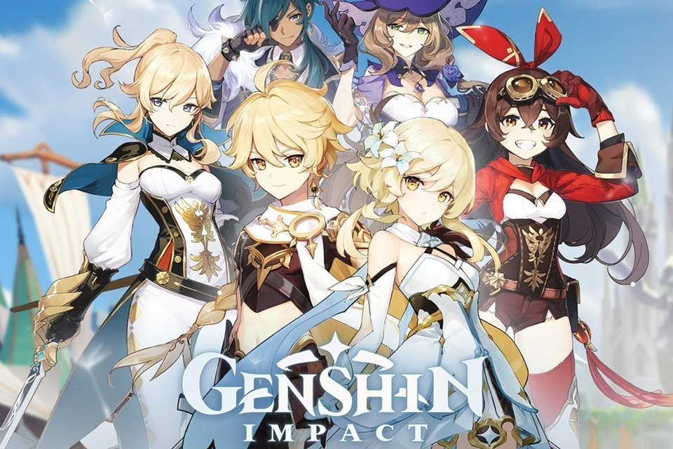 Genshin Impact: quais são os personagens mais fortes do game?