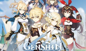 Genshin Impact: quais são os personagens mais fortes do game?