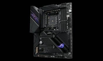 ASUS anuncia placas ROG Crosshair e ROG Strix 