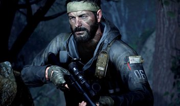 Beta de Call of Duty Black Ops: Cold War é um presente para fãs