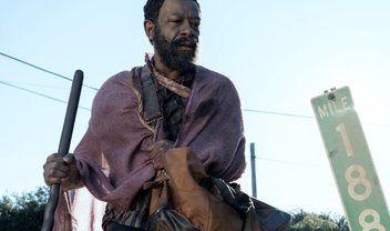 Fear the Walking Dead: Morgan volta para 6ª temporada (RECAP)