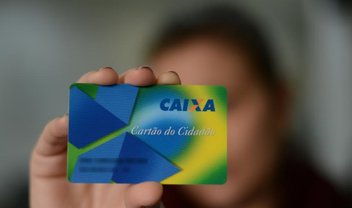 Como fazer o Cartão Cidadão ou solicitar 2ª via