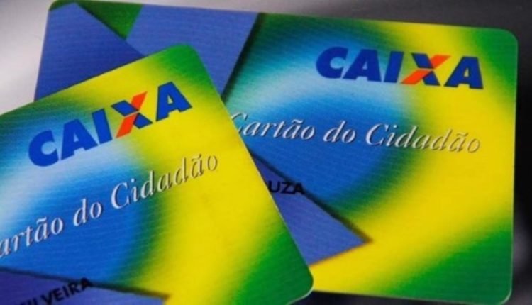 Cartão do Cidadão facilita a vida de milhares de cidadãos brasileiros que não possuem conta na Caixa Econômica.