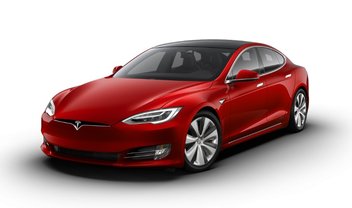 Tesla corta preço do Model S nos Estados Unidos e na China