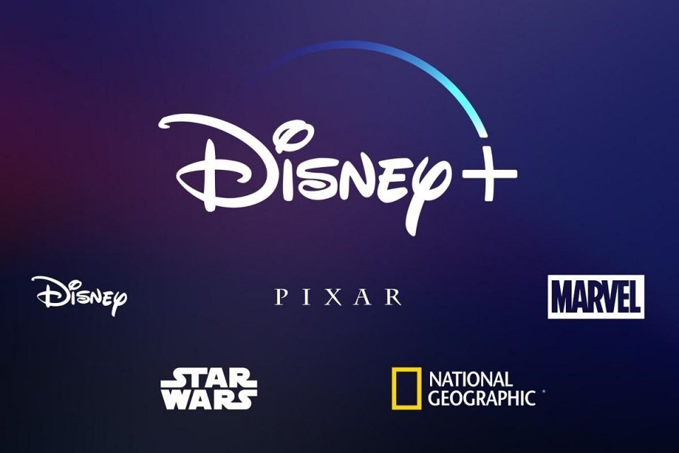 Disney vai focar em serviços de streaming em 2021.