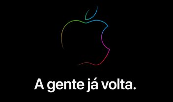 Apple Store fica fora do ar antes do lançamento do iPhone 12