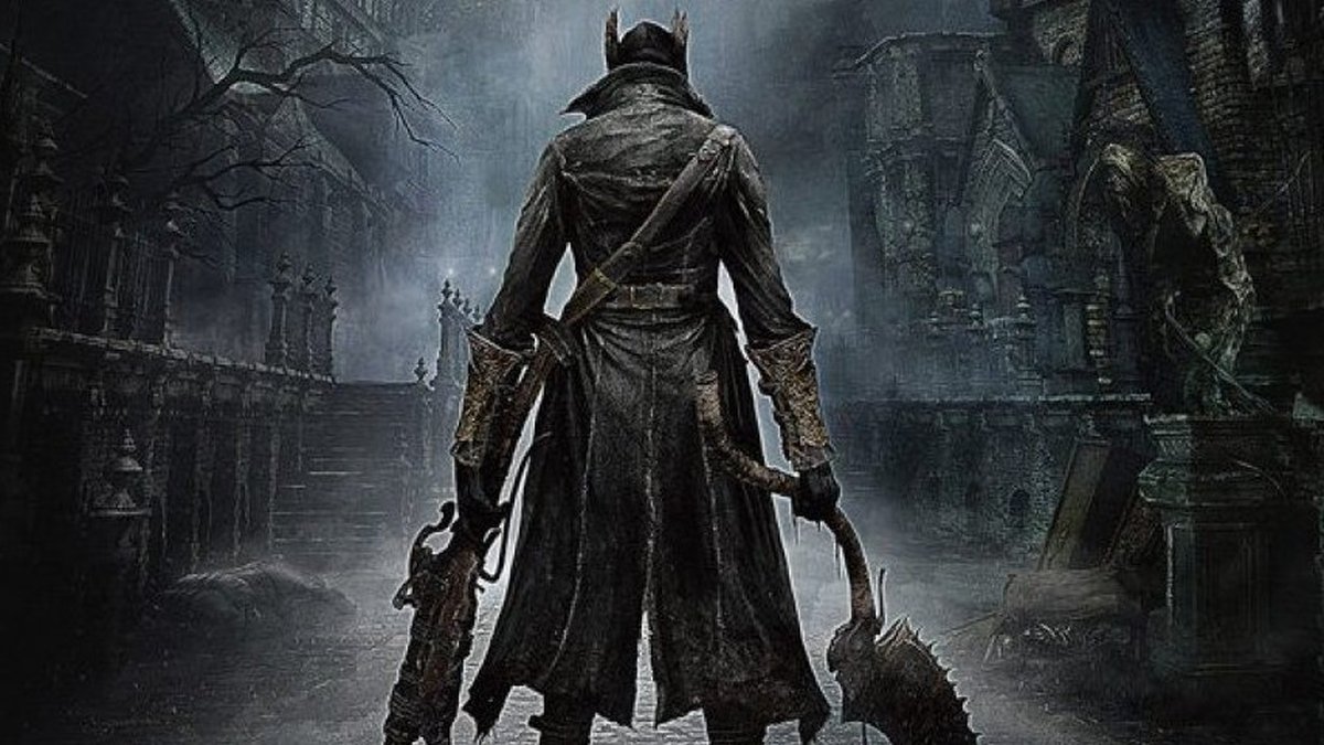 Bloodborne pode rodar a 60fps no PS4 com novo mod