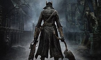 Bloodborne pode rodar a 60fps no PS4 com novo mod