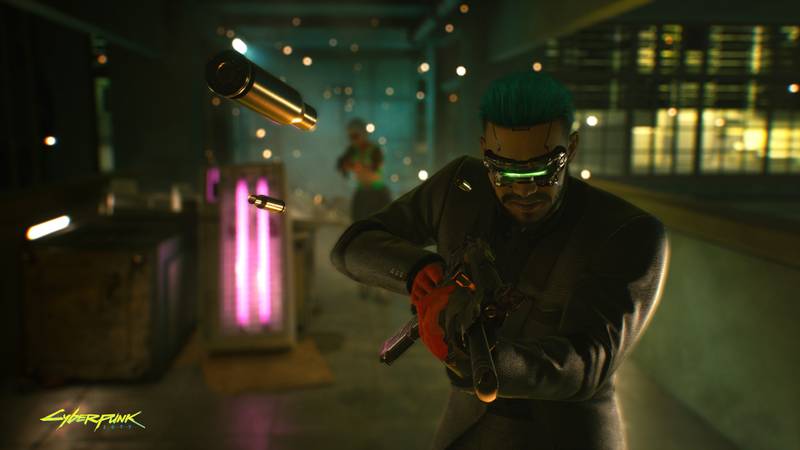 (Fonte: CD Projekt Red/Reprodução)