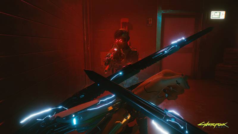 (Fonte: CD Projekt Red/Reprodução)