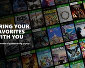 Retrocompatibilidade do Xbox Series X/S é detalhada; jogos a 60 fps e mais