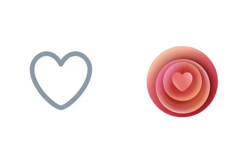 A hashtag #AppleEvent traz uma animação especial no Twitter