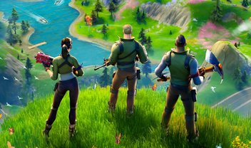 Juiza rejeita pedido da Epic e Fortnite segue banido da App Store