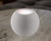 Apple HomePod Mini é anunciado por US$ 99