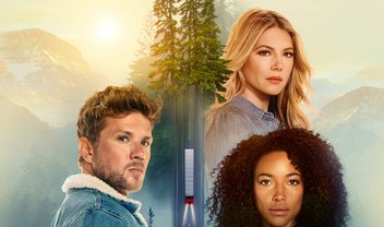 Big Sky: ABC divulgar trailer de nova série policial com Ryan Phillipe