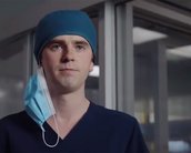 The Good Doctor 4ª temporada: novo teaser mostra mais do combate à pandemia