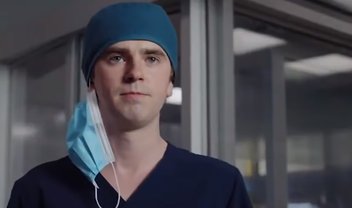 The Good Doctor 4ª temporada: novo teaser mostra mais do combate à pandemia