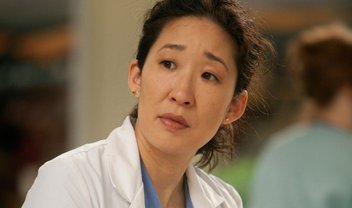 Sandra Oh afirma que não voltaria para o elenco de Grey’s Anatomy