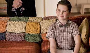 NCIS, Young Sheldon e mais: CBS divulga suas estreias de novembro