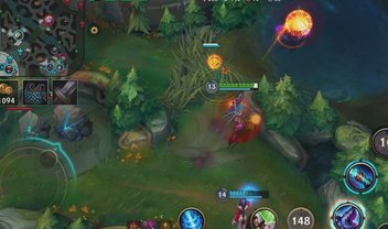 League of Legends: Wild Rift vai ter versão para iOS