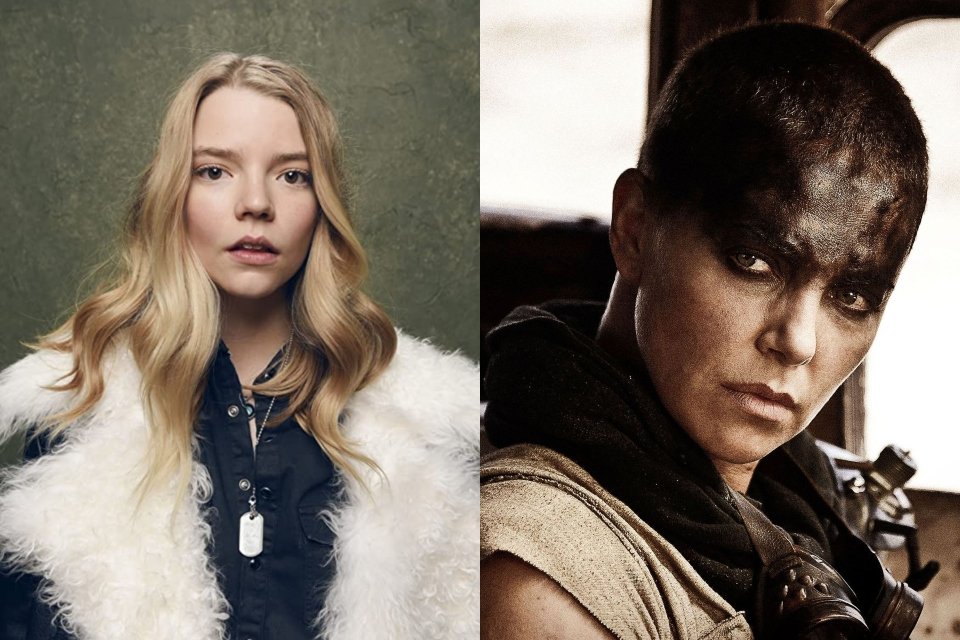 Mad Max  Anya Taylor-Joy será jovem Furiosa em spin-off de Estrada da  Fúria - Canaltech