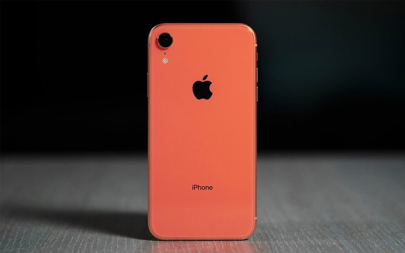 iPhone XR ficou mais caro.