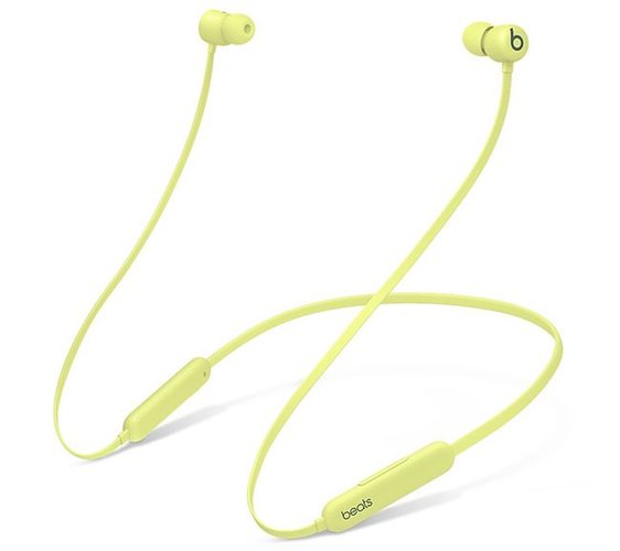 O novo modelo traz várias melhorias em relação ao BeatsX.