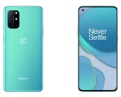 OnePlus 8T é lançado com tela de 120 Hz e carregador ultrarrápido