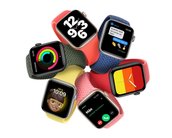 Apple Watch Series 6 e Watch SE começam a ser vendidos no Brasil