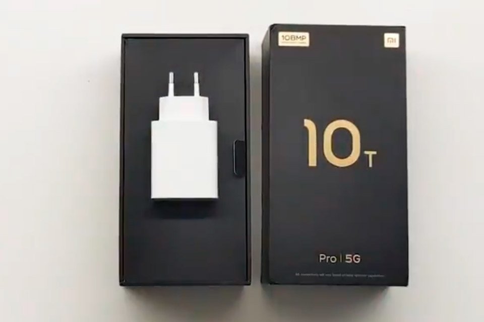 Fora da caixa: iPhone 13 Pro tem primeiro vídeo de unboxing publicado no   