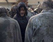 The Walking Dead: começam as gravações da 11ª e última temporada da série