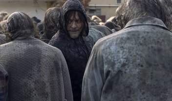 The Walking Dead: começam as gravações da 11ª e última temporada da série