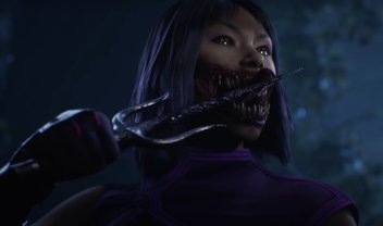 Ed Boon explica por que Mileena demorou tanto para chegar em MK11