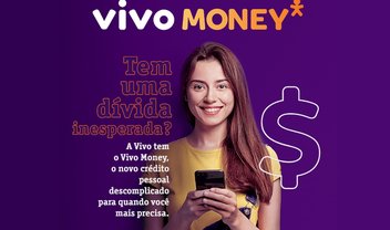 Vivo vai oferecer empréstimo de até R$ 30 mil para clientes