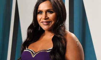 Mindy Kaling: atriz de The Office fará nova série teen para o HBO Max