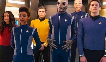  Star Trek Discovery 3x1: Michael sozinha no futuro (RECAP)