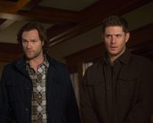 Supernatural: elenco fala sobre último dia de filmagens da série