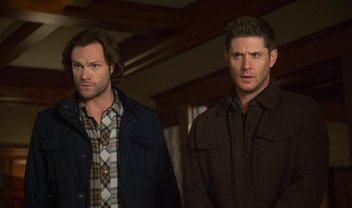 Supernatural: elenco fala sobre último dia de filmagens da série