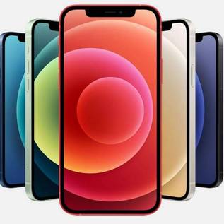 Imagem de iPhone: 12, 12 mini, 12 Pro e 12 Pro Max: qual comprar?